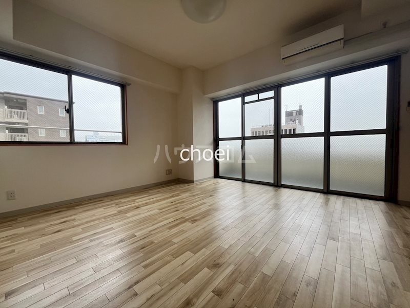 3/25 リビング/ダイニング