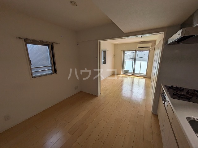 4/30 リビング/ダイニング