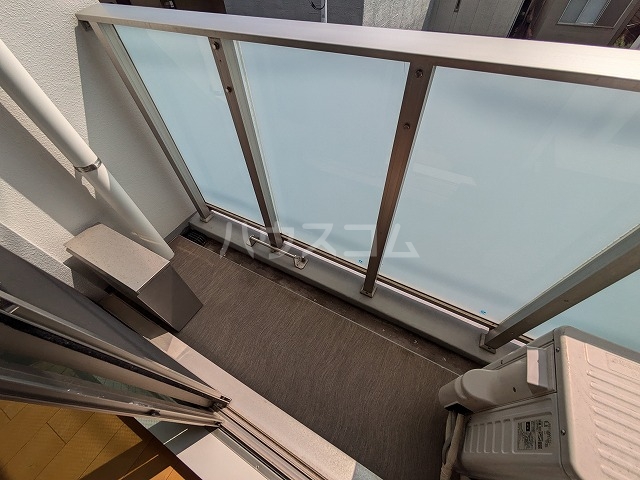 15/30 バルコニー