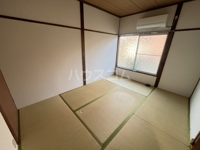 7/30 寝室
