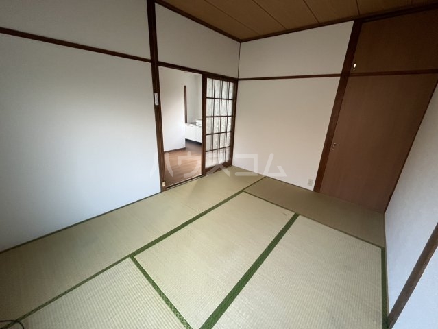 6/30 寝室