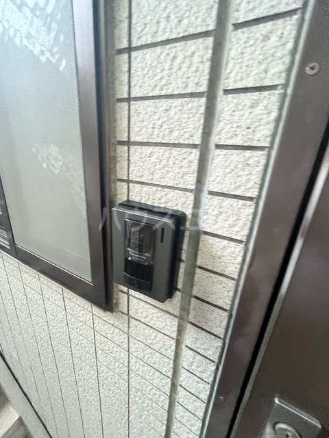 18/30 バルコニー