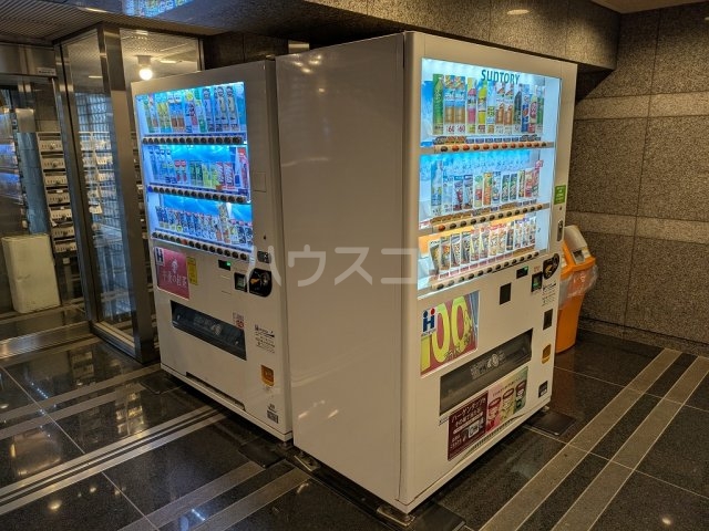ロビー