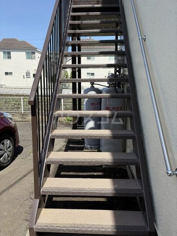 2/11 エントランス