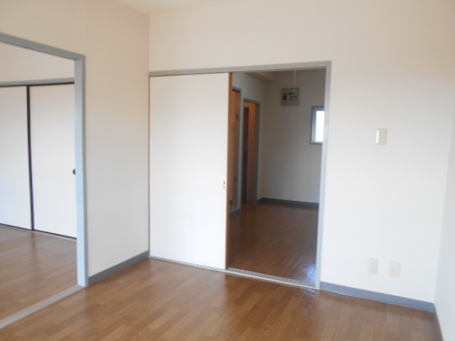 4/28 リビング/ダイニング