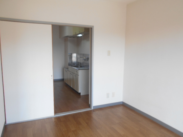 5/28 リビング/ダイニング