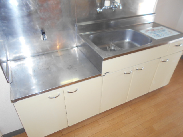 9/28 キッチン