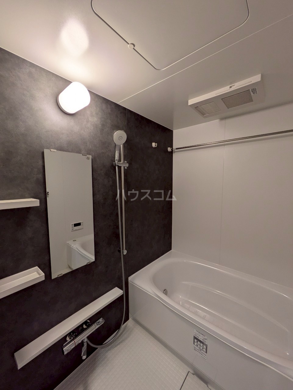 8/23 浴室
