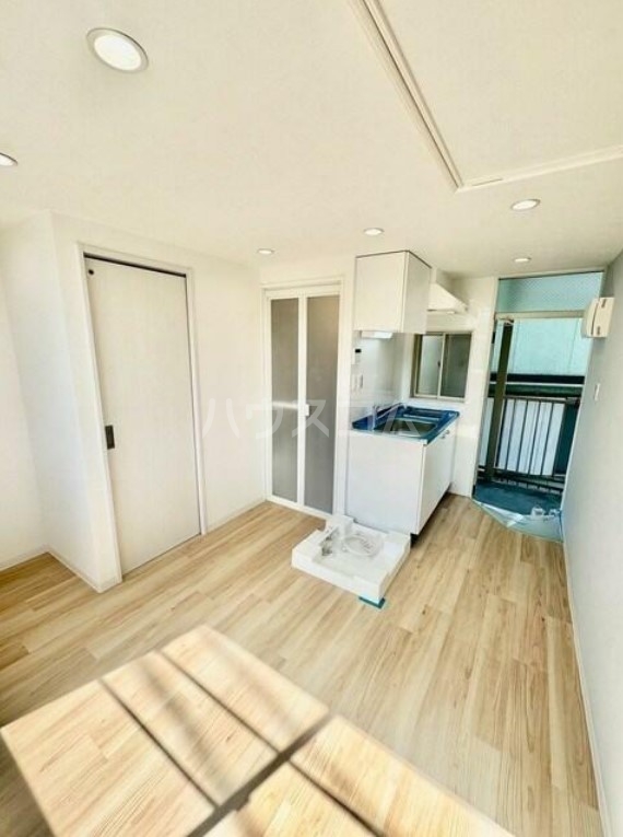 3/30 リビング/ダイニング