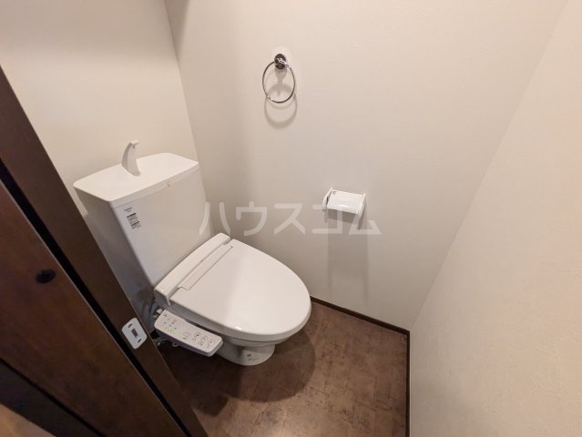 15/30 トイレ