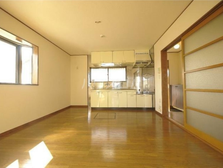 3/24 リビング/ダイニング