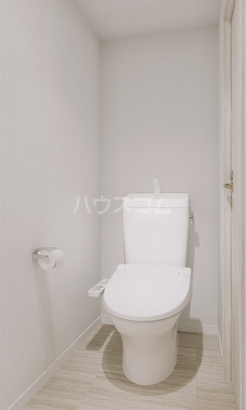 6/12 トイレ