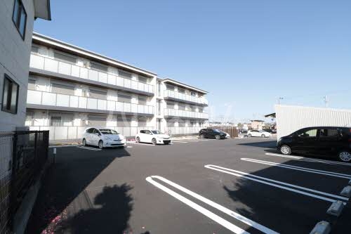 19/29 駐車場