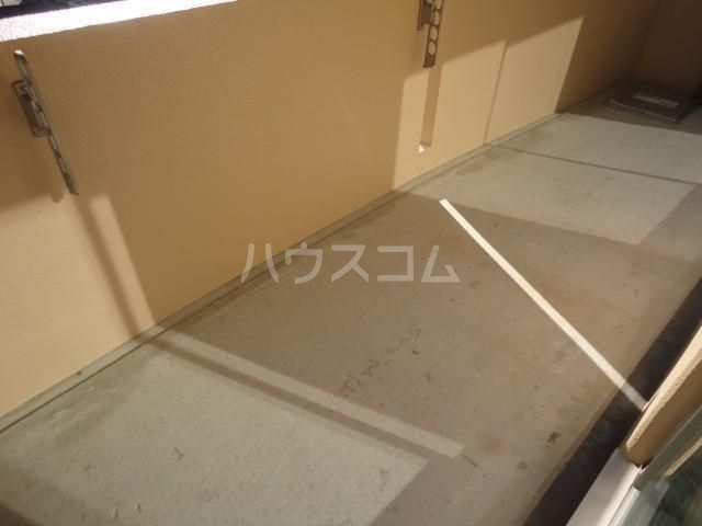 14/29 バルコニー