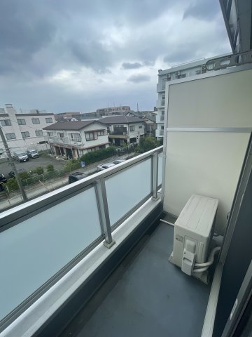 15/30 バルコニー