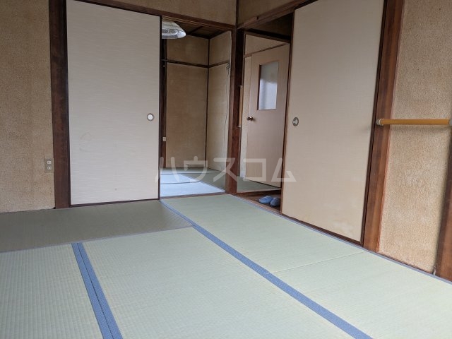 6/21 室内