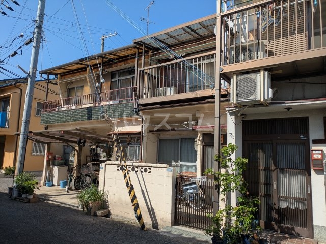 1/21 外観