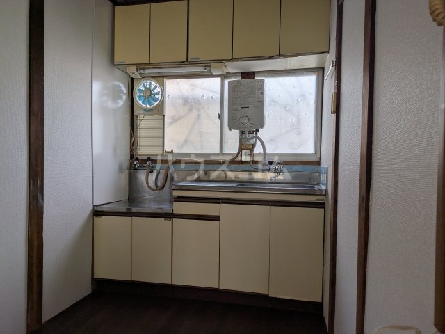 10/21 キッチン