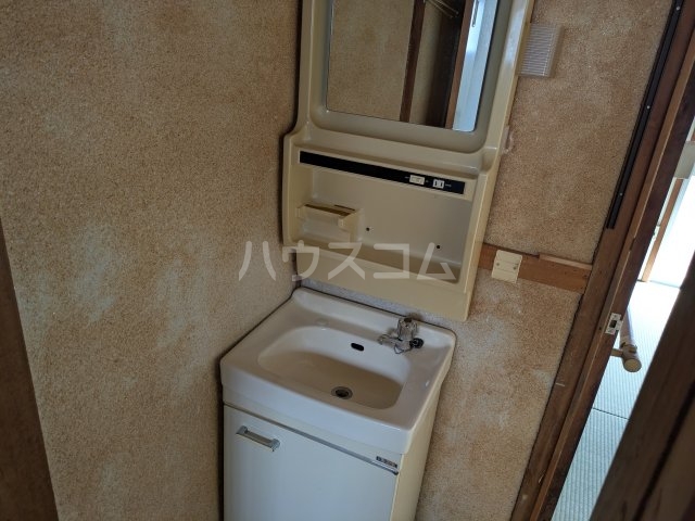 13/21 洗面