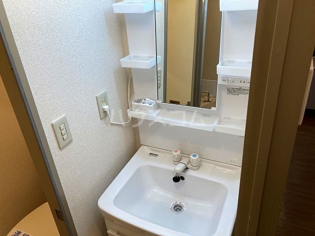 10/15 洗面