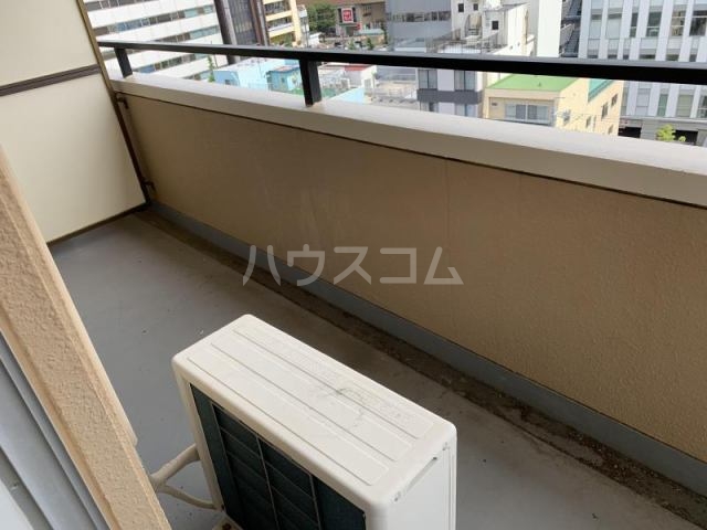 17/30 バルコニー