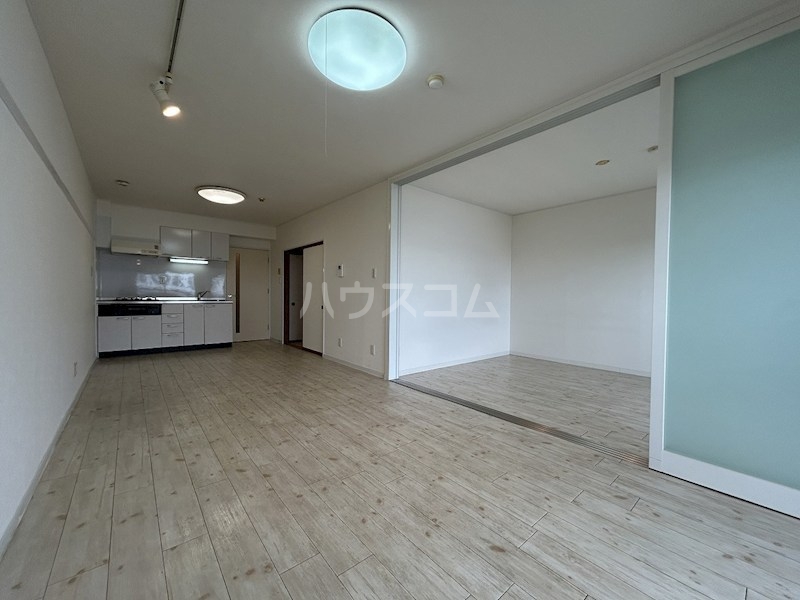 3/30 リビング/ダイニング