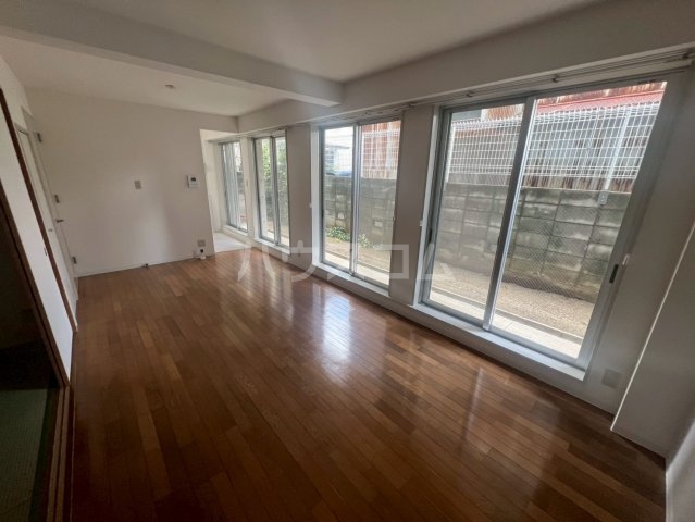 6/30 リビング/ダイニング