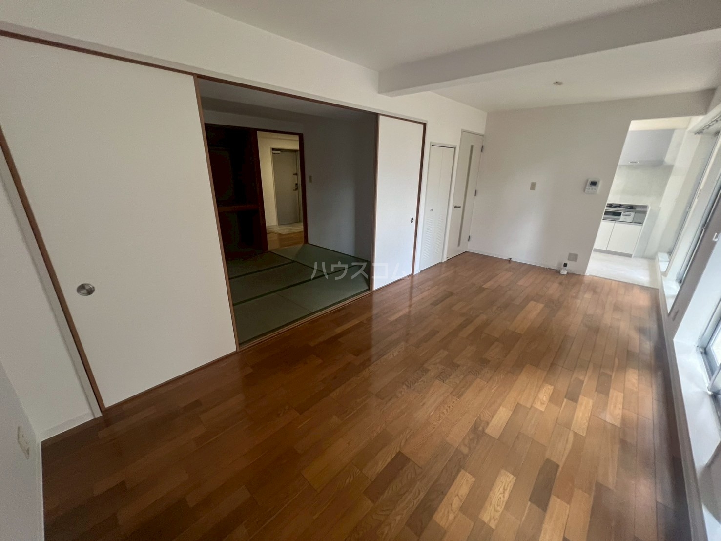 3/30 リビング/ダイニング