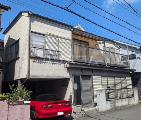 20/30 駐車場