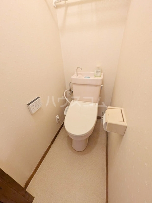 13/30 トイレ