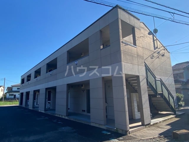 21/25 エントランス