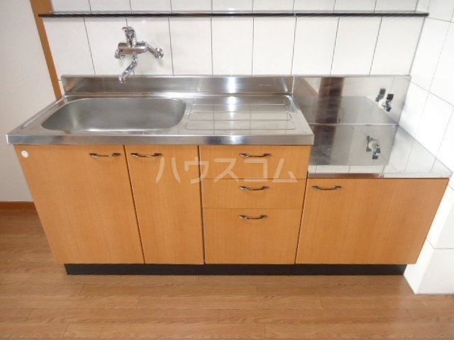 9/25 キッチン
