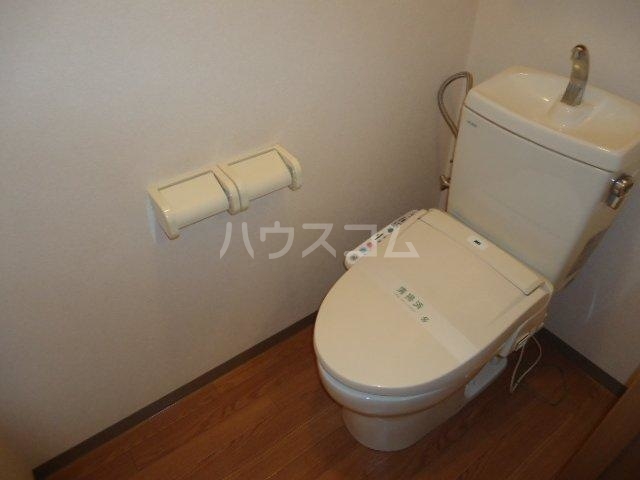 11/25 トイレ