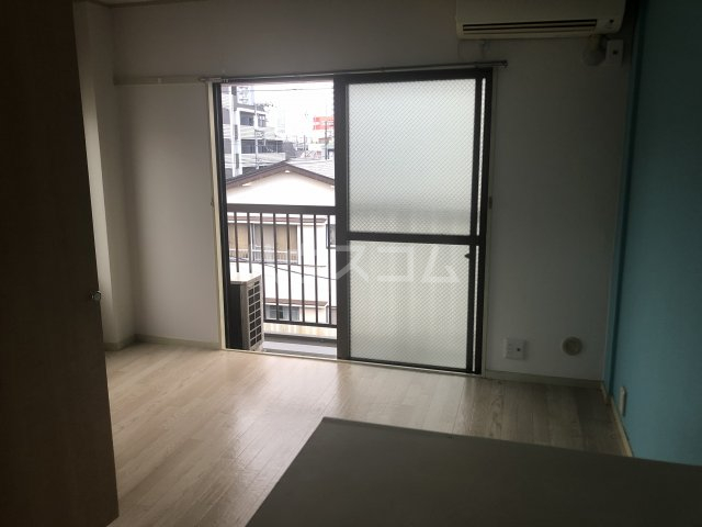 4/25 リビング/ダイニング