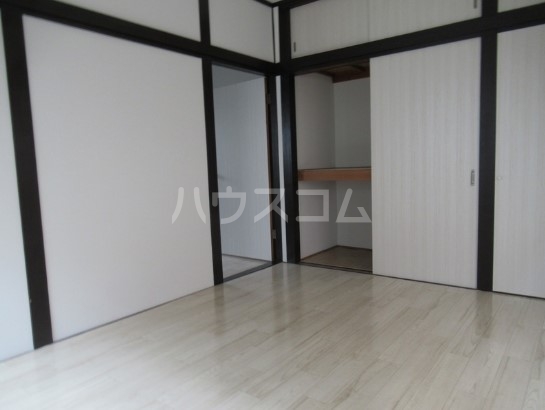 4/15 リビング/ダイニング