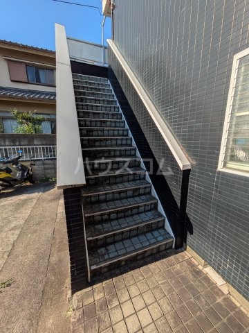 20/22 エントランス