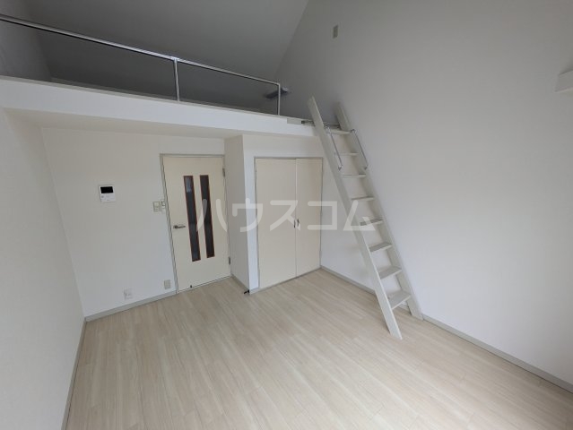 4/22 リビング/ダイニング