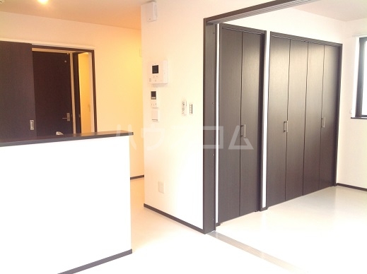 3/21 リビング/ダイニング