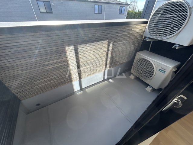 22/30 バルコニー