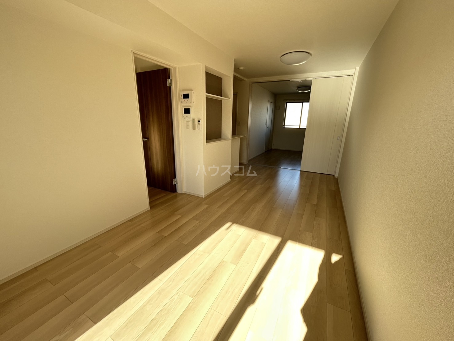 6/30 リビング/ダイニング