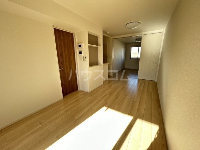 7/30 リビング/ダイニング