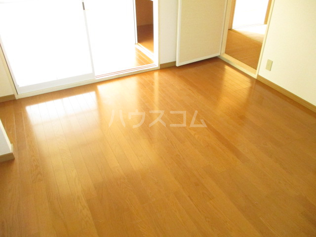 6/30 リビング/ダイニング