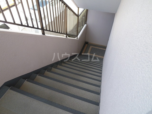 19/30 バルコニー