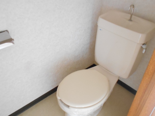 13/29 トイレ