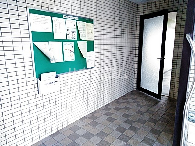 3/6 エントランス