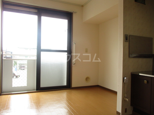 5/20 リビング/ダイニング