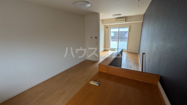 3/25 リビング/ダイニング