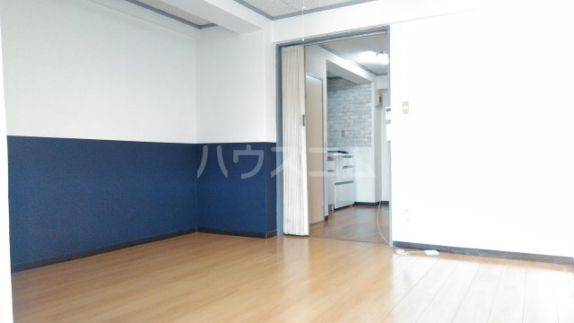 4/22 リビング/ダイニング