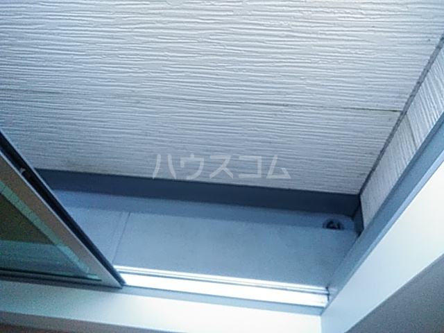 18/30 バルコニー