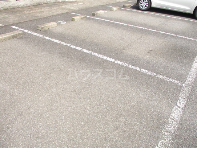 29/30 駐車場
